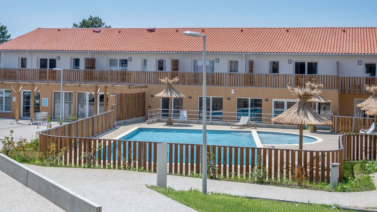Photo of Outdoor in Mimizan-Plage
