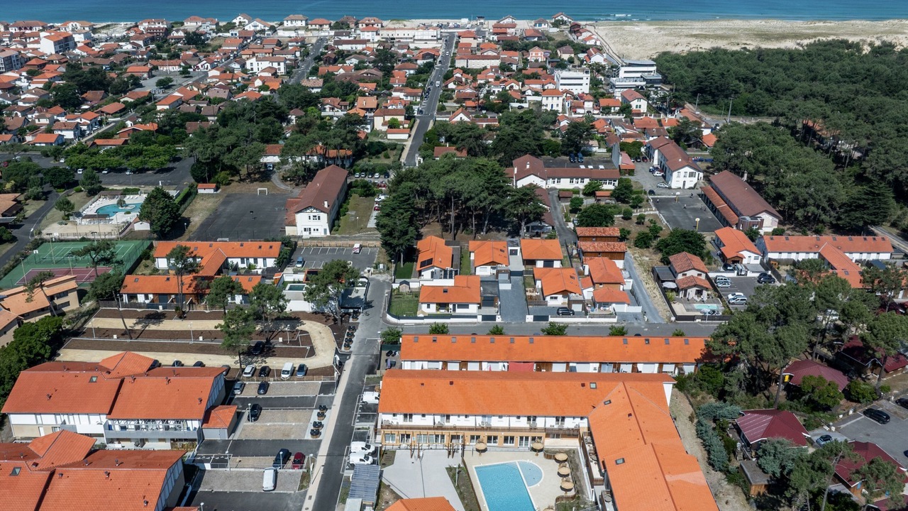 Photo of Outdoor in Mimizan-Plage