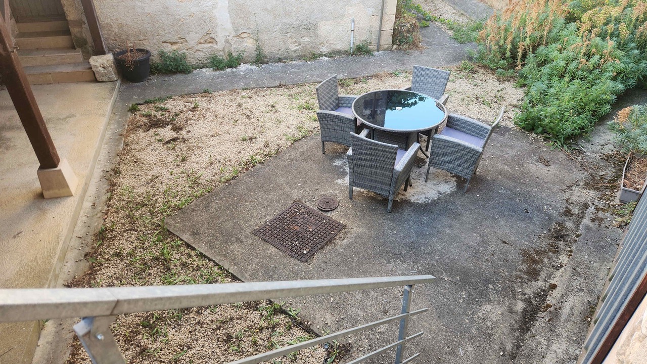 Photo of Outdoor in Saint-Germain