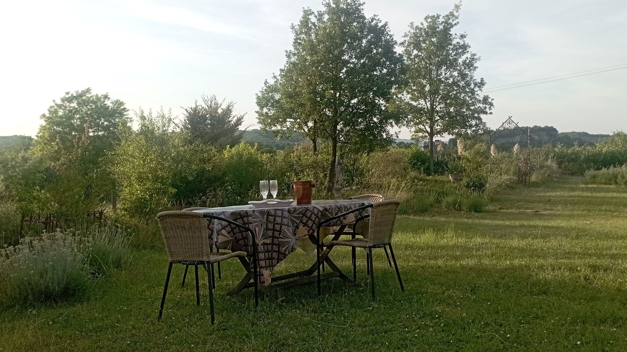 Photo of Outdoor in Saint-Cybranet
