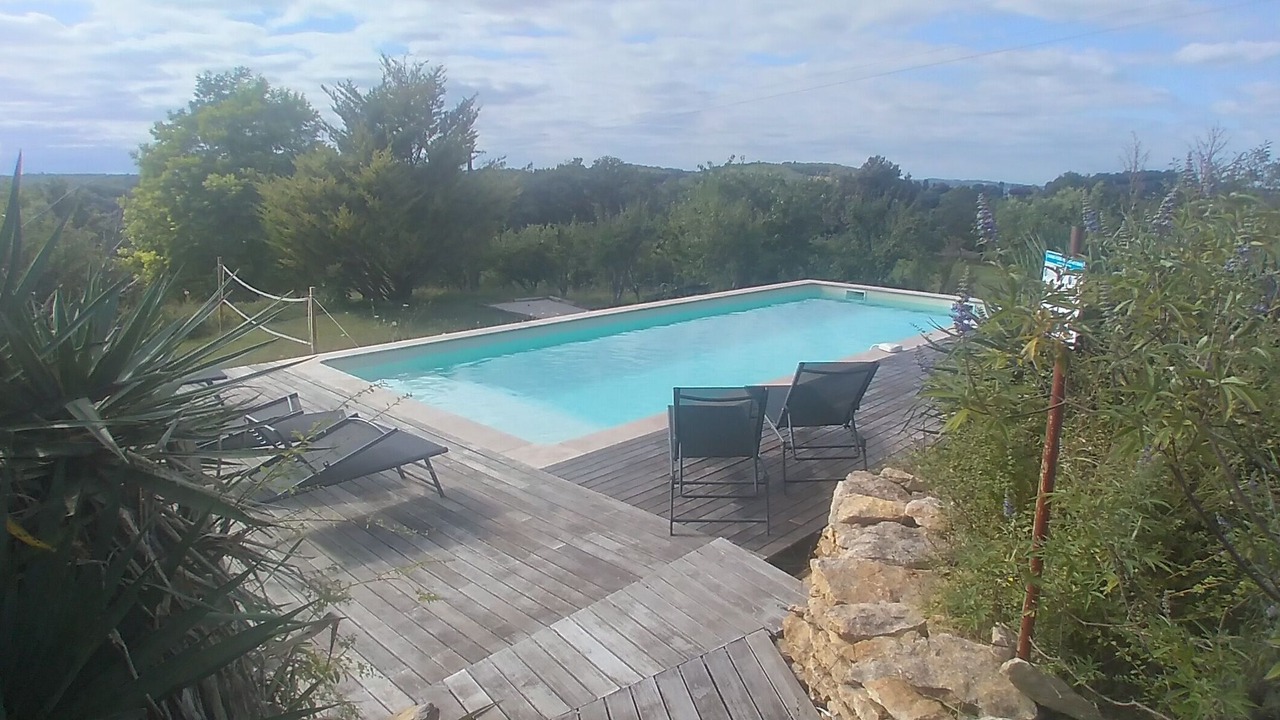 Photo of Outdoor in Saint-Cybranet