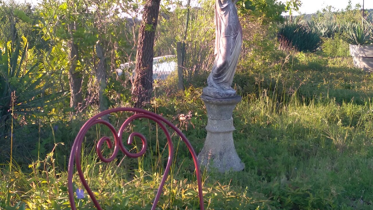 Photo of Outdoor in Saint-Cybranet