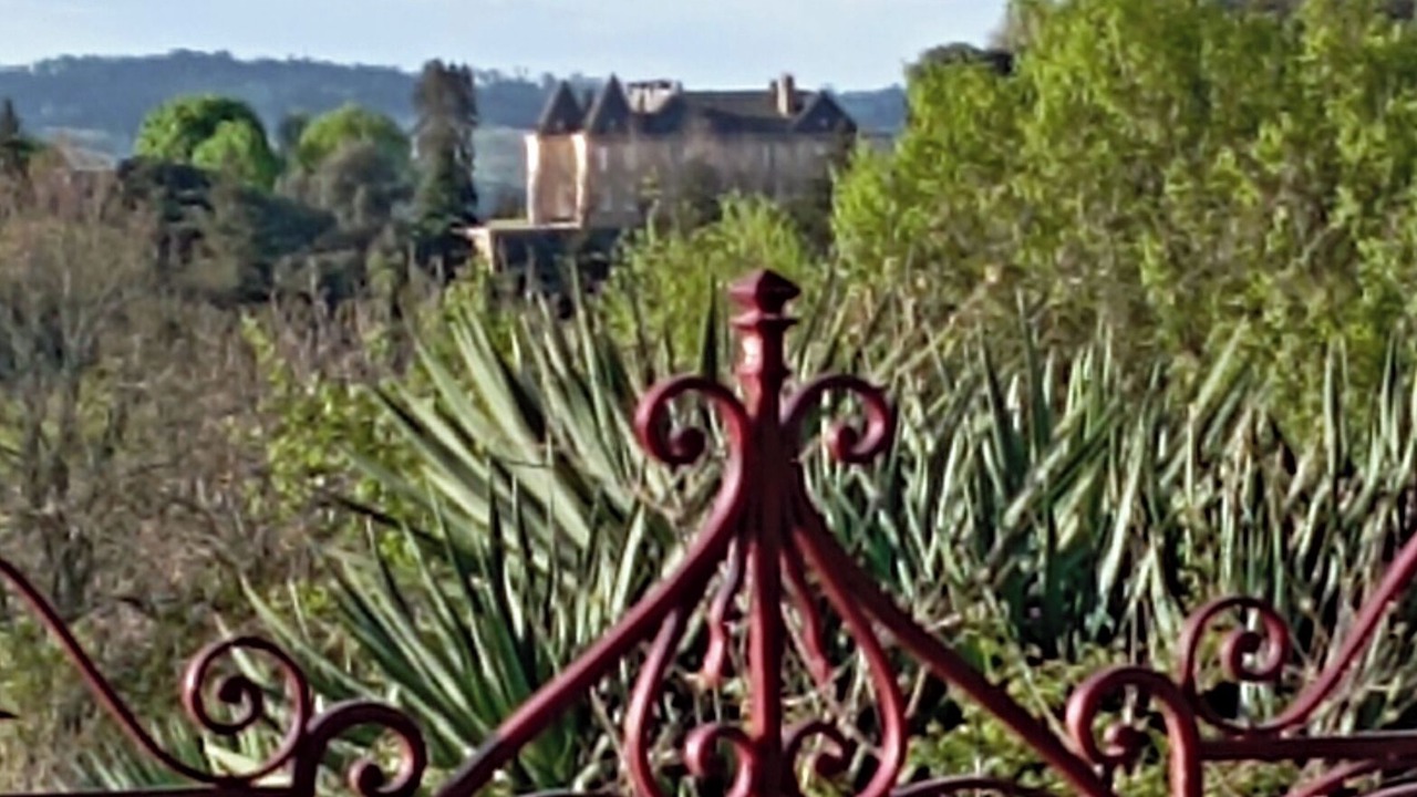 Photo of Outdoor in Saint-Cybranet