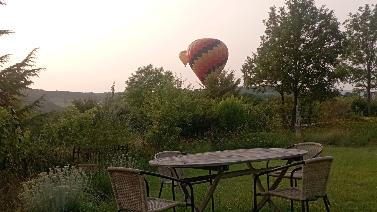 Photo of Outdoor in Saint-Cybranet