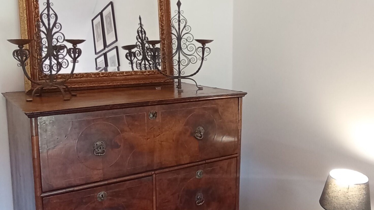Photo of Bedroom in Saint-Cybranet