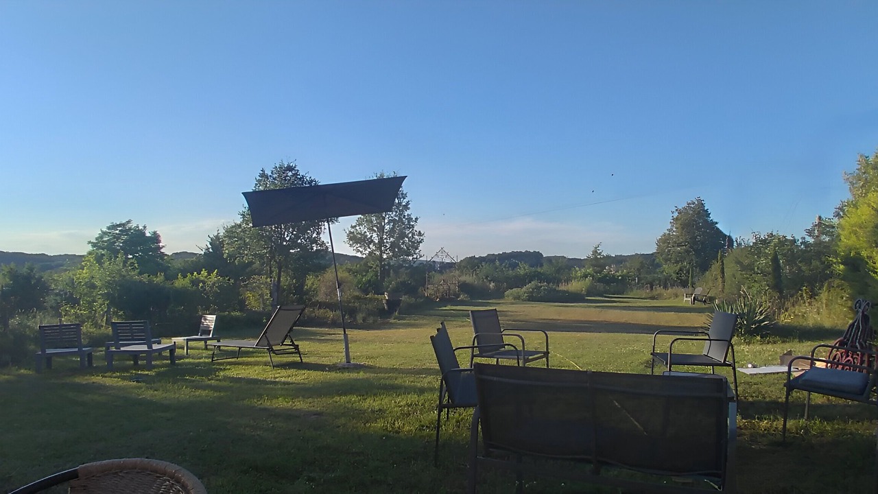 Photo of Outdoor in Saint-Cybranet