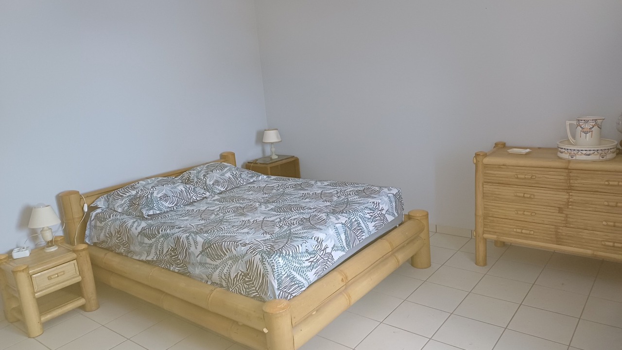 Photo of Bedroom in Saint-Oradoux-de-Chirouze