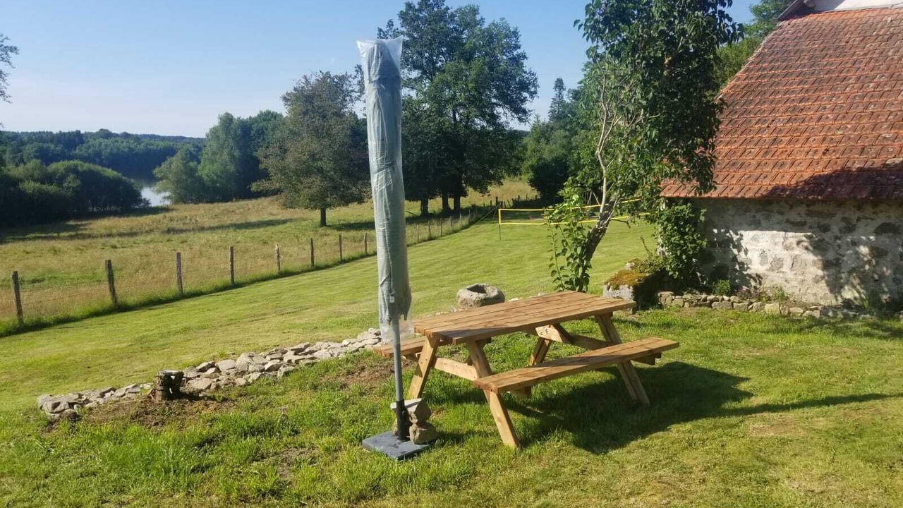 Photo of Outdoor in Saint-Oradoux-de-Chirouze