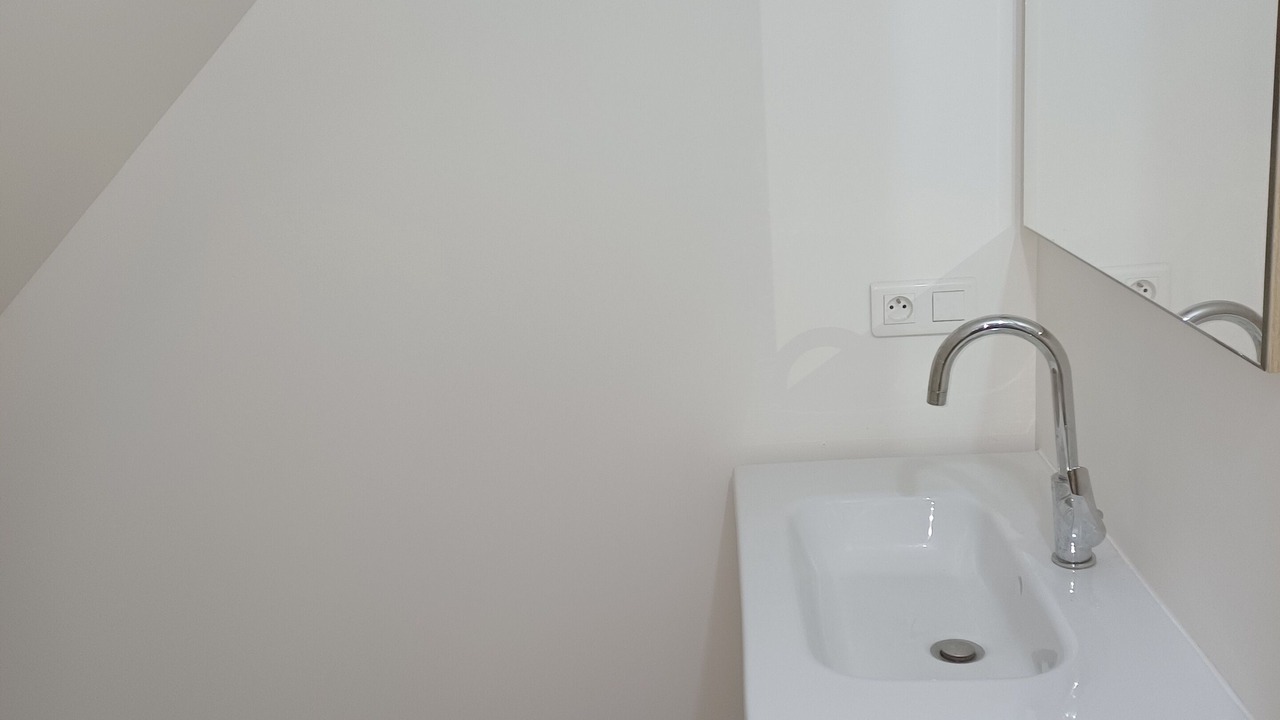 Photo of Bathroom in Saint-Oradoux-de-Chirouze