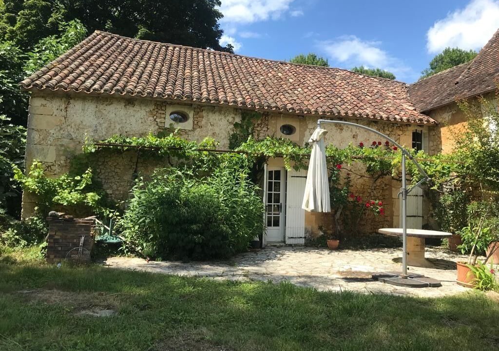 Photo of Outdoor in Saint-Amand-de-Vergt