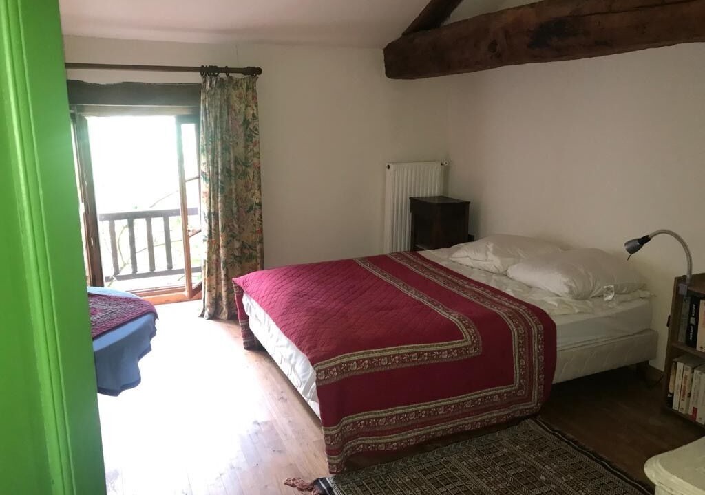 Photo of Bedroom in Saint-Amand-de-Vergt