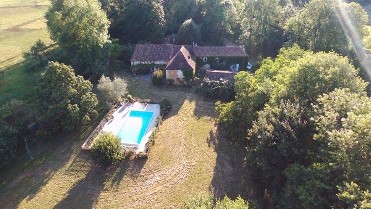 Photo of Outdoor in Saint-Amand-de-Vergt