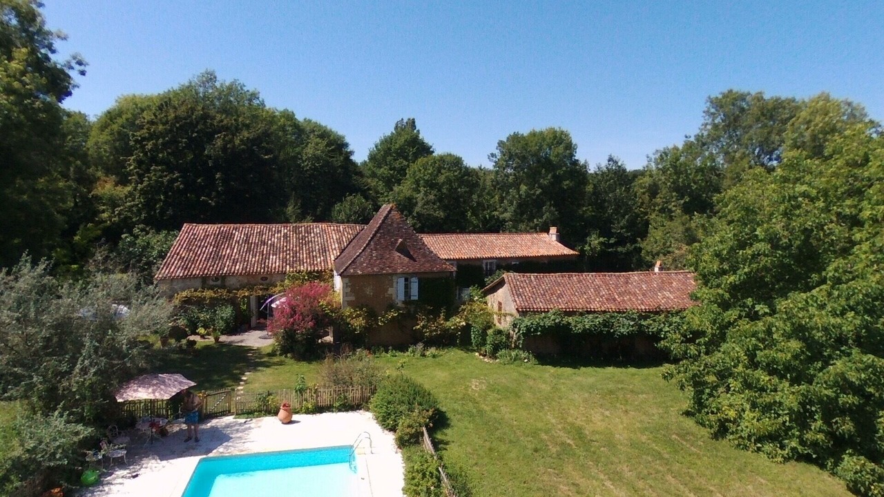 Photo of Outdoor in Saint-Amand-de-Vergt