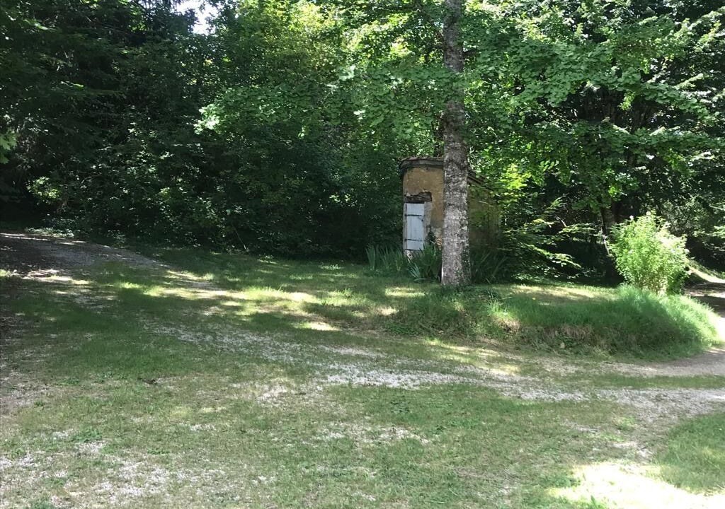 Photo of Outdoor in Saint-Amand-de-Vergt