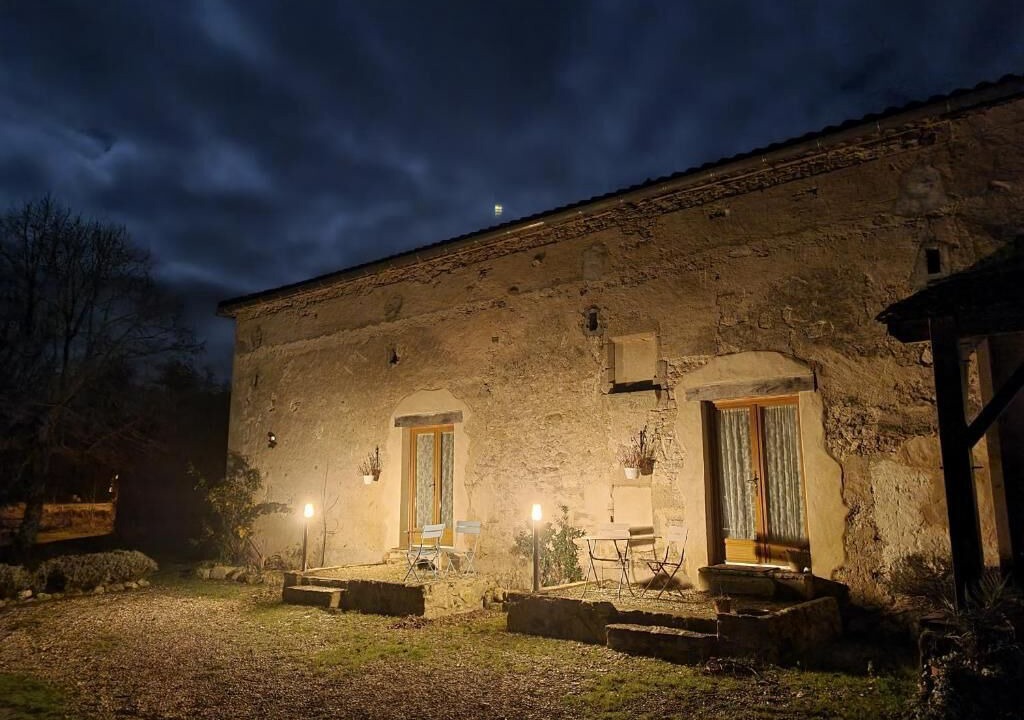 Photo of Outdoor in Roquebrune