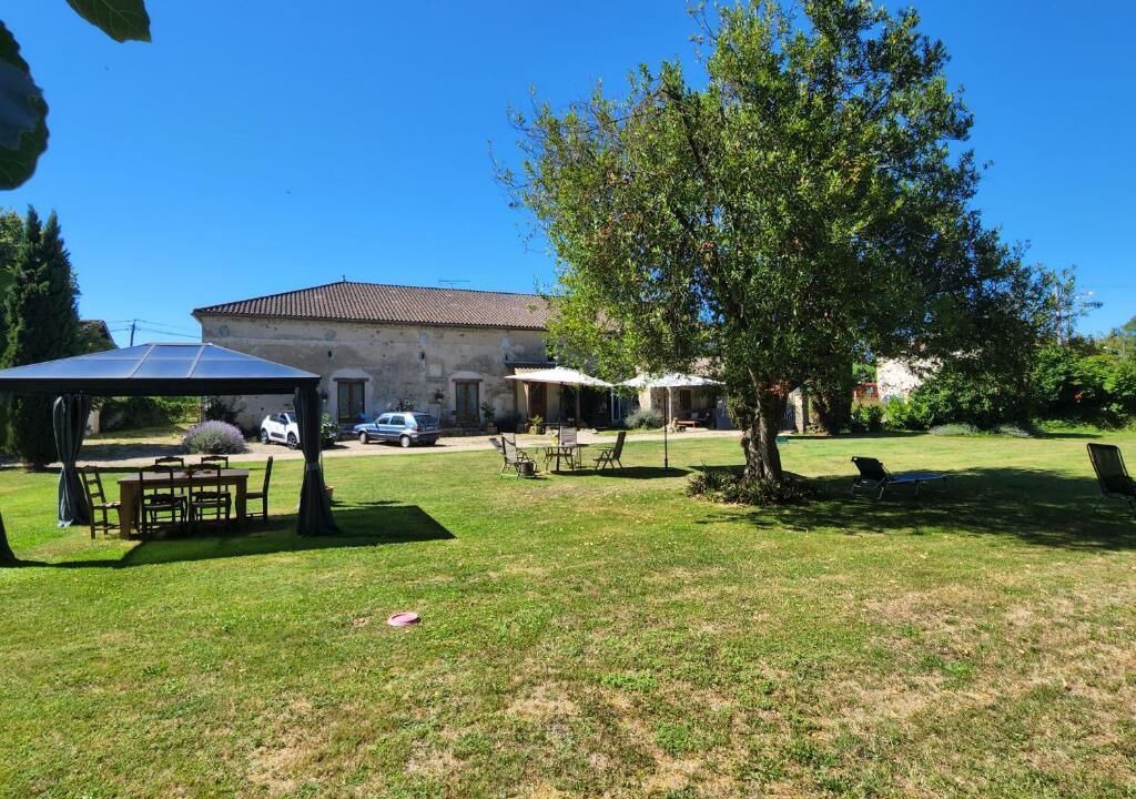 Photo of Outdoor in Roquebrune