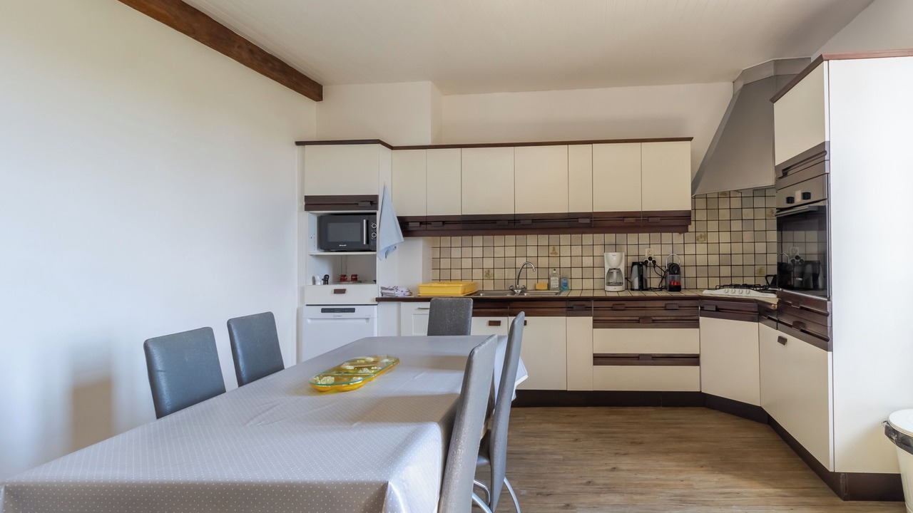 Photo of Kitchen in Sainte-Foy-de-Belves