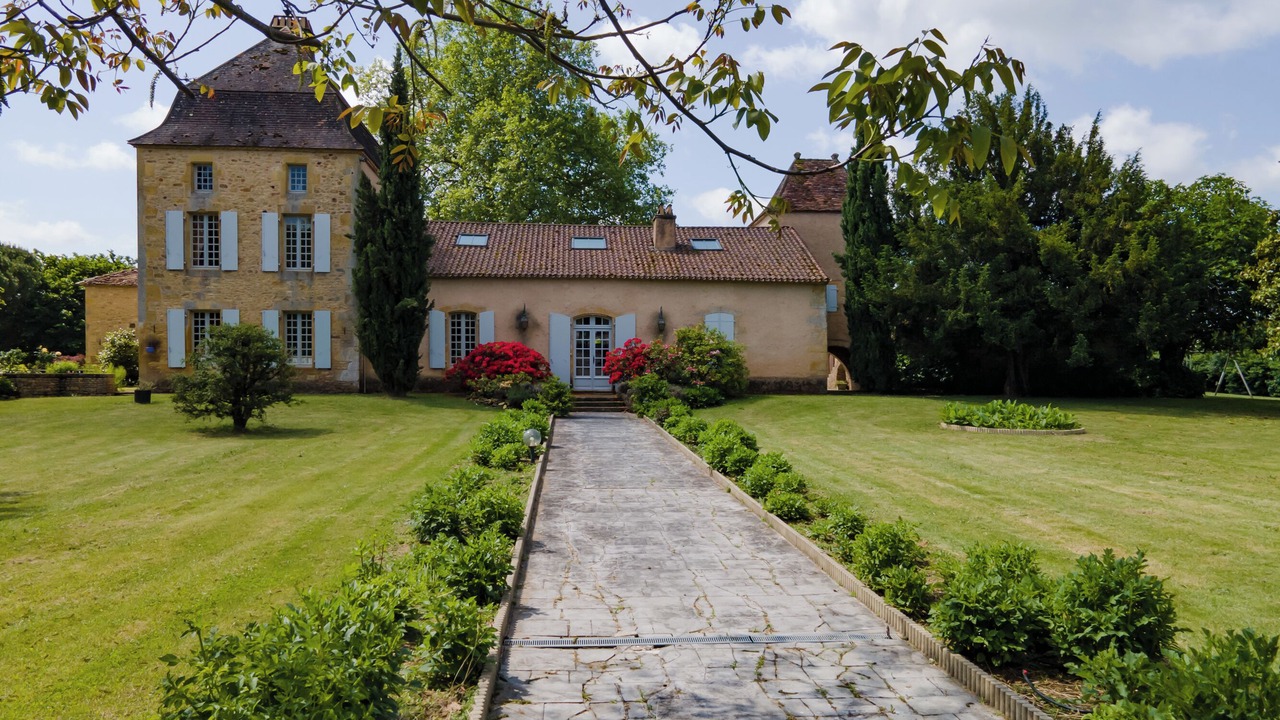 Photo of Outdoor in Sainte-Foy-de-Belves