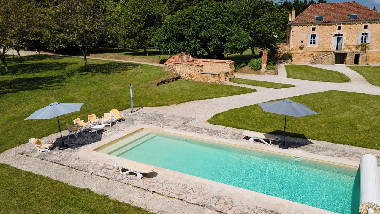 Photo of Outdoor in Sainte-Foy-de-Belves