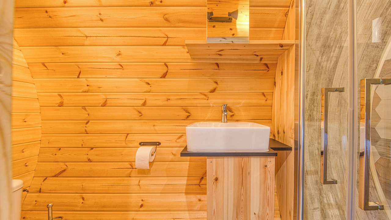 Photo of Bathroom in Saint-Vivien-de-Medoc