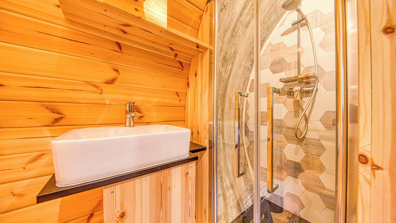 Photo of Bathroom in Saint-Vivien-de-Medoc