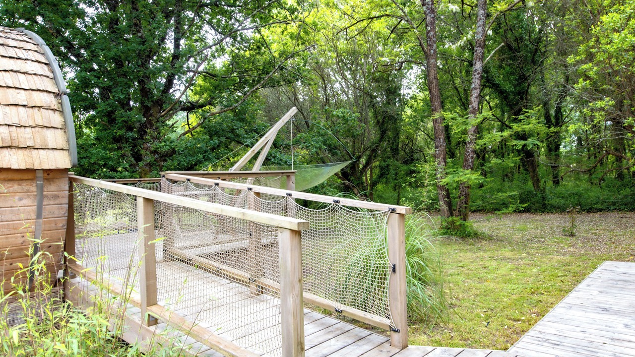 Photo of Outdoor in Saint-Vivien-de-Medoc