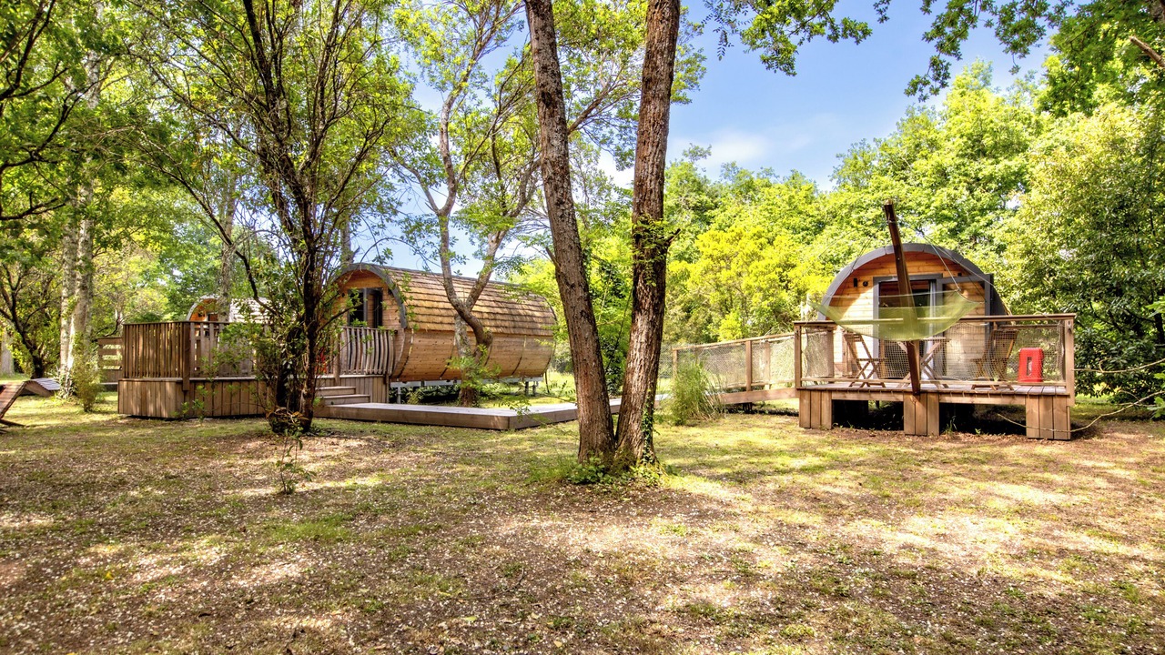 Photo of Outdoor in Saint-Vivien-de-Medoc