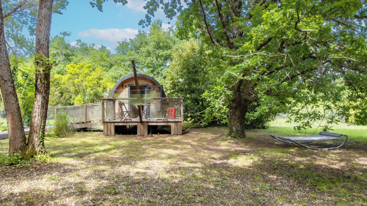 Photo of Outdoor in Saint-Vivien-de-Medoc