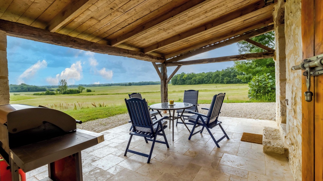 Photo of Outdoor in Bouniagues