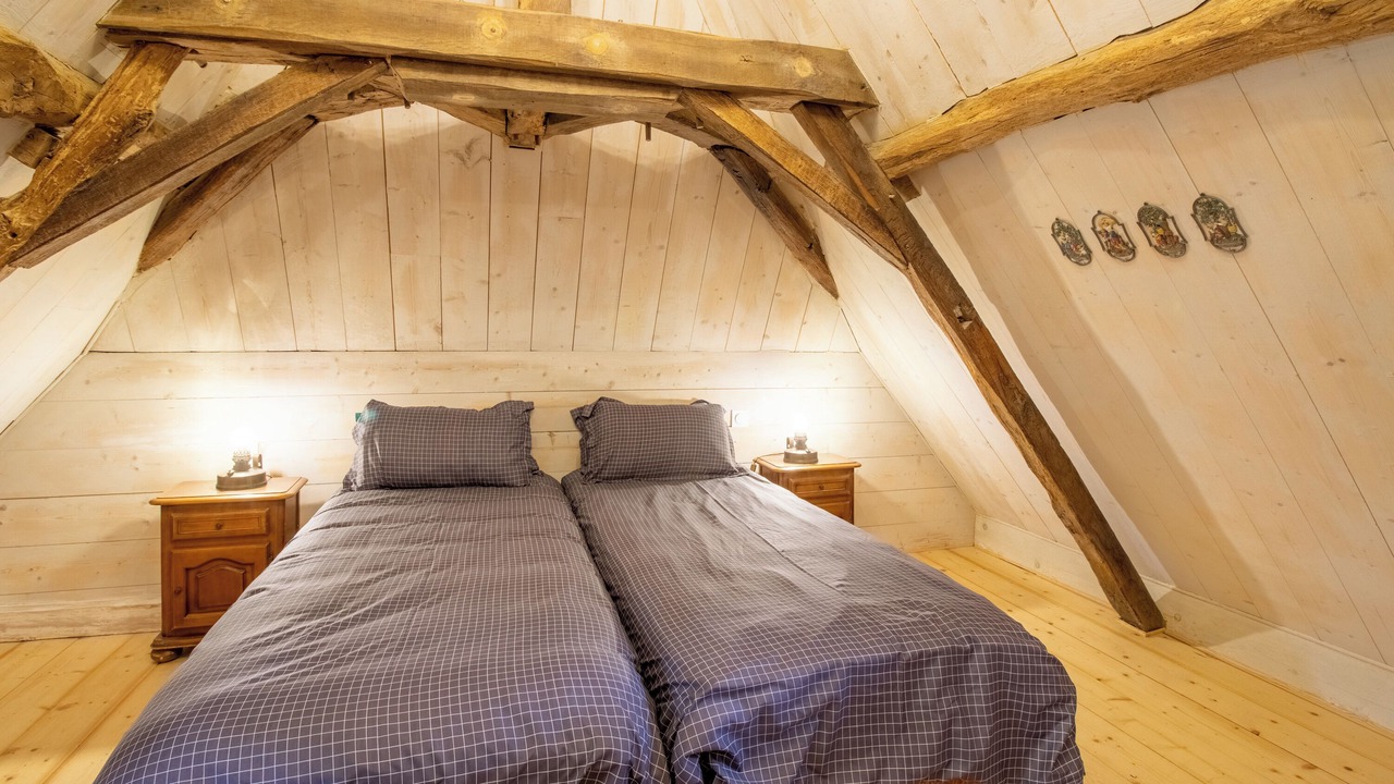 Photo of Bedroom in Bouniagues