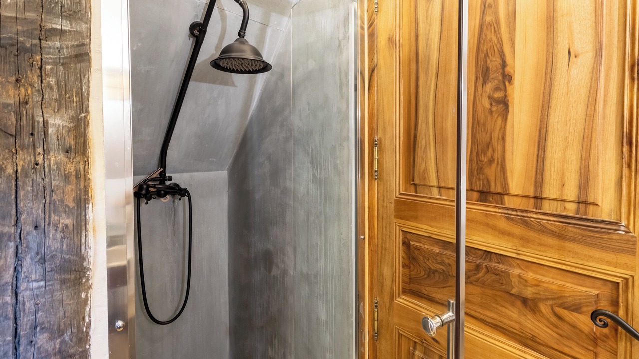 Photo of Bathroom in Bouniagues
