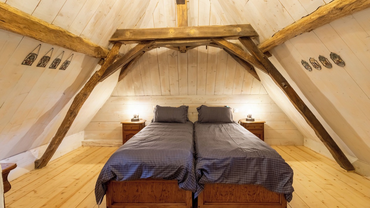 Photo of Bedroom in Bouniagues
