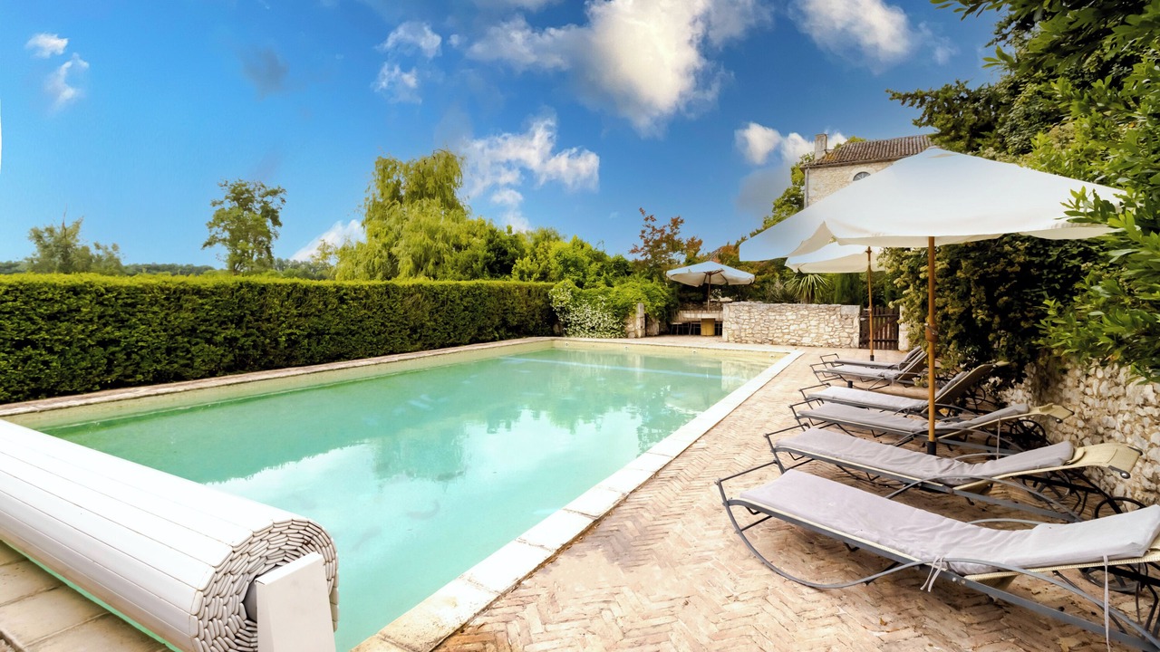 Photo of Outdoor in Bouniagues