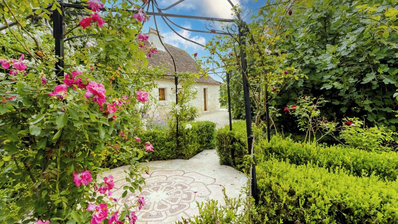 Photo of Outdoor in Bouniagues
