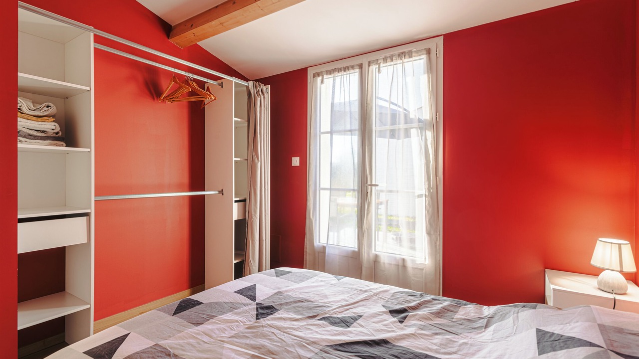 Photo of Bedroom in Domino