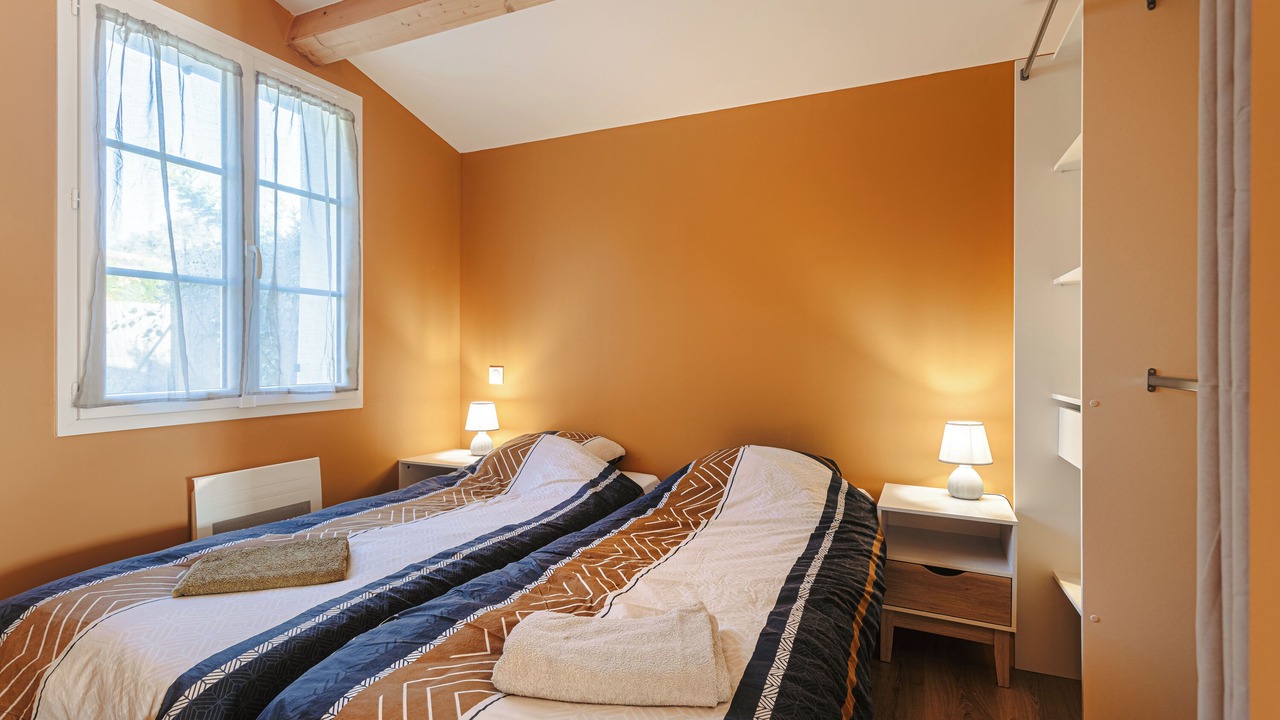 Photo of Bedroom in Domino