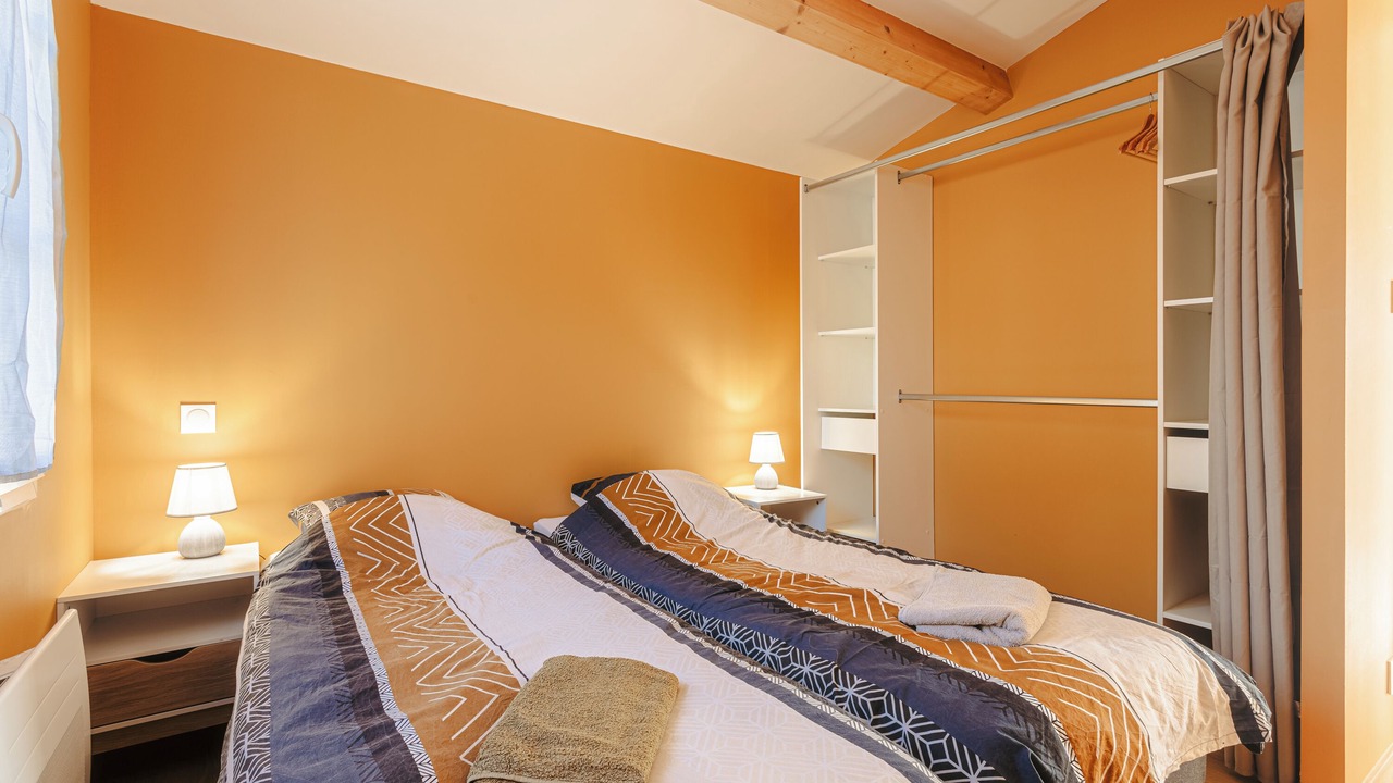 Photo of Bedroom in Domino