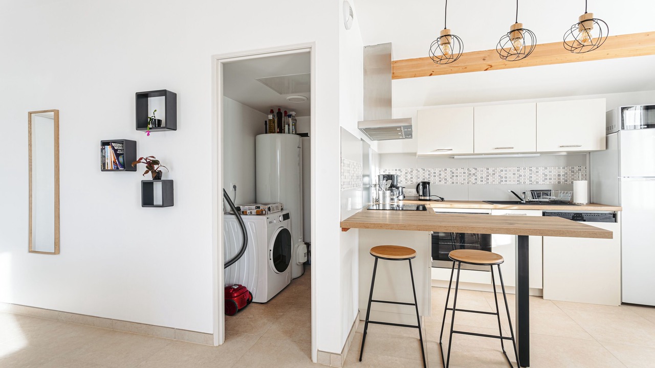 Photo of Kitchen in Domino