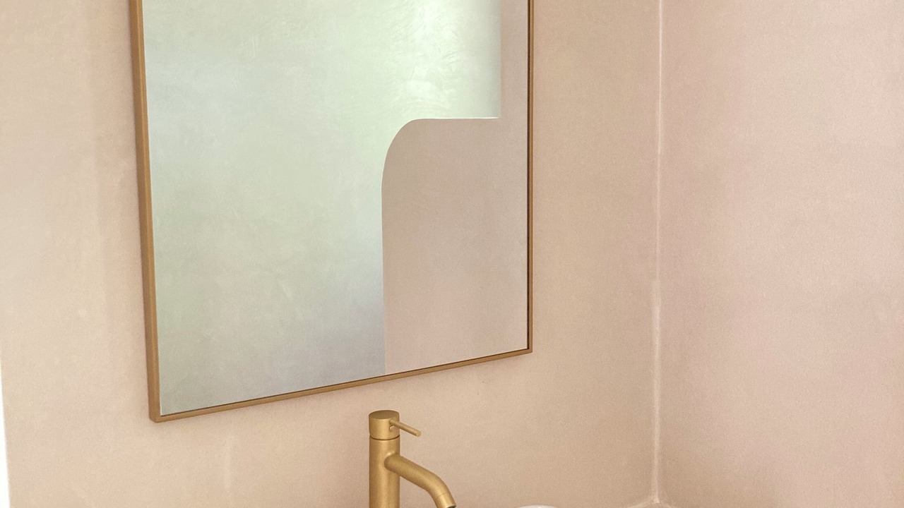 Photo of Bathroom in Lanton