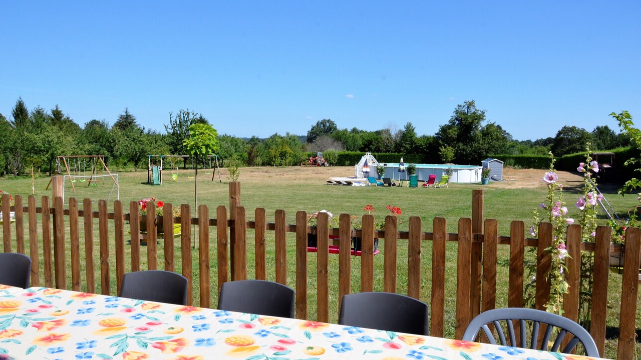 Photo of Outdoor in Marsaneix