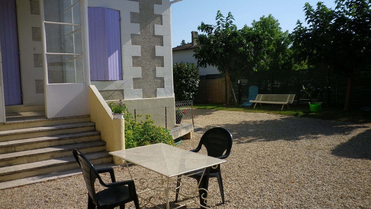 Photo of Outdoor in Prigonrieux