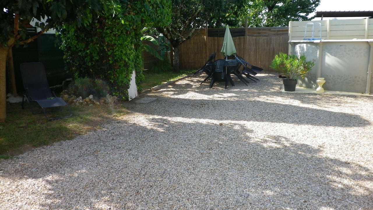 Photo of Patio Balcony in Prigonrieux