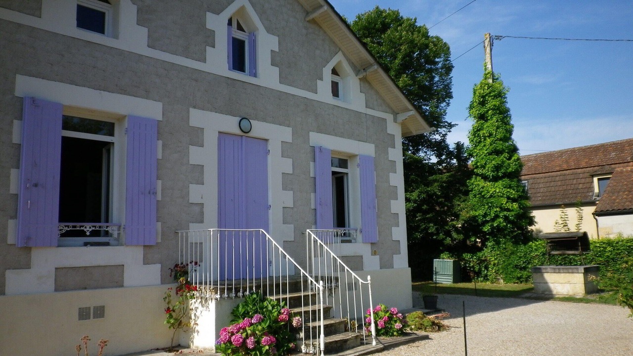 Photo of Outdoor in Prigonrieux