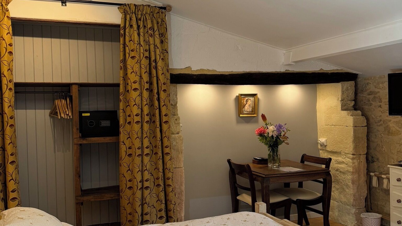 Photo of Bedroom in Saint-Cyprien