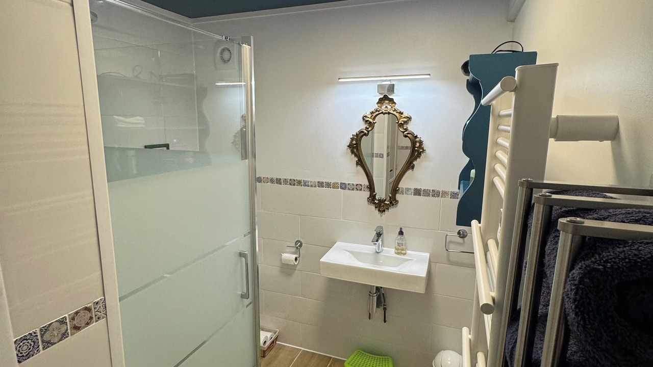 Photo of Bathroom in Saint-Cyprien