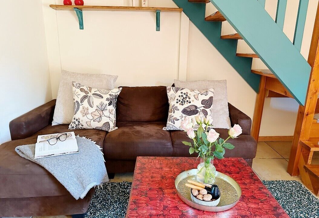 Photo of Livingroom in Saint-Cyprien