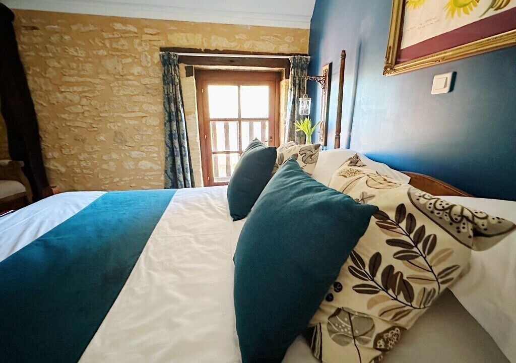 Photo of Bedroom in Saint-Cyprien