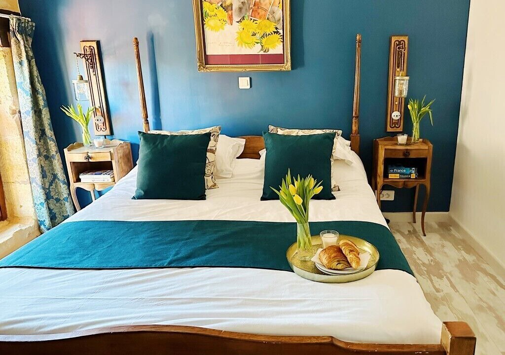 Photo of Bedroom in Saint-Cyprien