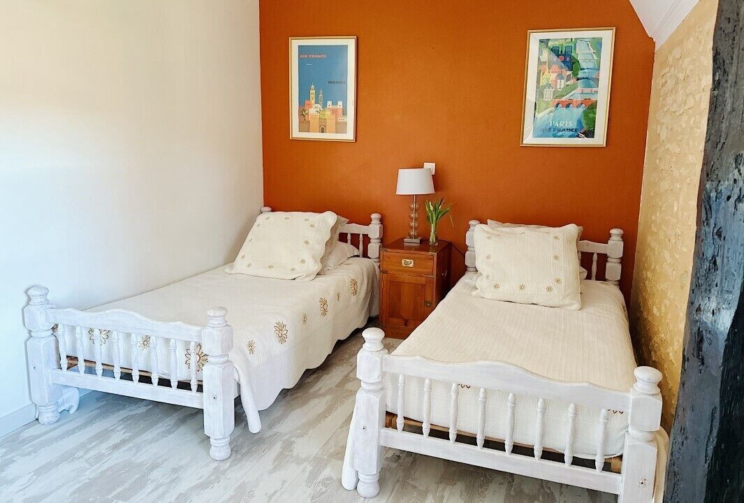 Photo of Bedroom in Saint-Cyprien
