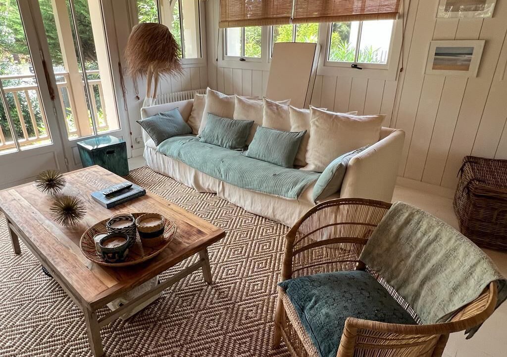 Photo of Livingroom in Cap-Ferret